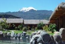 Excursion to Papallacta Hot Springs & SPA